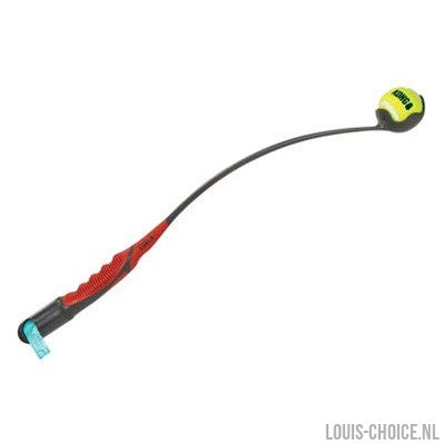 Kong Handipod Launch Werpstok Met Poepzakhouder-KONG-Louis Choice