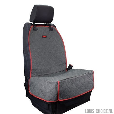 Kong Hoes Voor Autostoel-KONG-Louis Choice