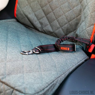 Kong Hoes Voor Autostoel-KONG-Louis Choice