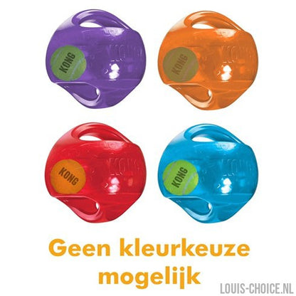Kong Jumbler Bal Assorti-KONG-Louis Choice