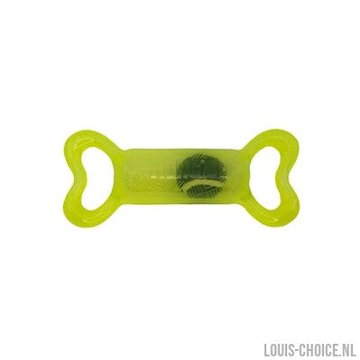 Kong Jumbler Tug Assorti-KONG-Louis Choice