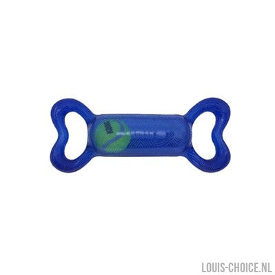 Kong Jumbler Tug Assorti-KONG-Louis Choice