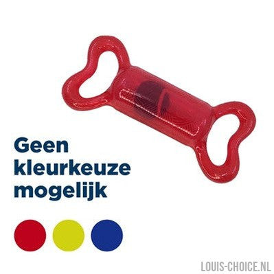 Kong Jumbler Tug Assorti-KONG-Louis Choice