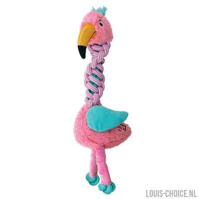 Kong Knots Twists Assorti-KONG-Louis Choice