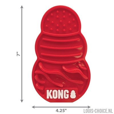 Kong Licks Likmat Tpe-KONG-Louis Choice