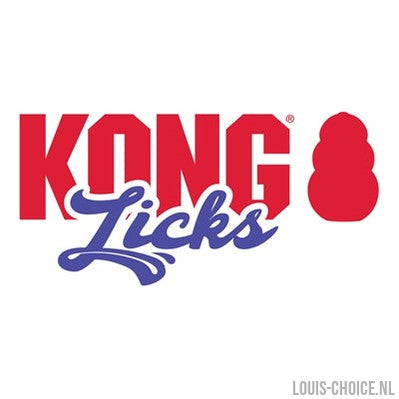 Kong Licks Likmat Tpe-KONG-Louis Choice