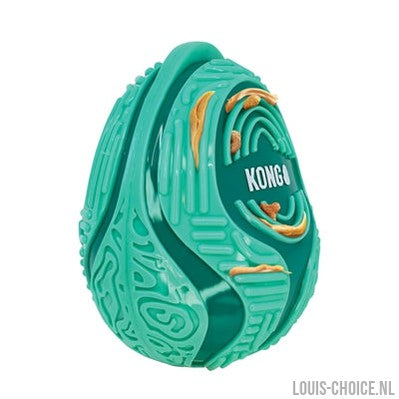 Kong Licks Rewards Groen-KONG-Louis Choice