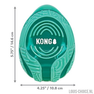 Kong Licks Rewards Groen-KONG-Louis Choice