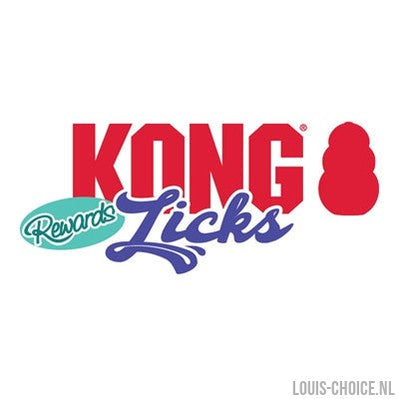 Kong Licks Rewards Groen-KONG-Louis Choice