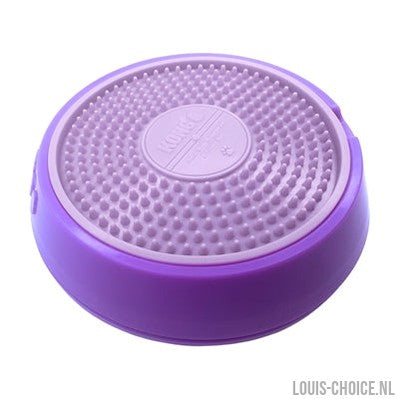 Kong Licks Spinz Paars-KONG-Louis Choice