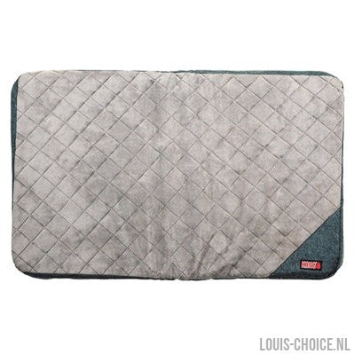 Kong Ligmat Auto Lichtgrijs-KONG-Louis Choice