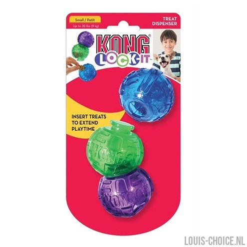 Kong Lock-It-KONG-Louis Choice
