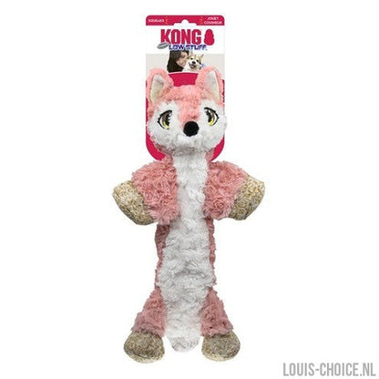 Kong Low Stuff Flopzie Vos-KONG-Louis Choice