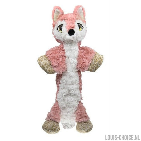 Kong Low Stuff Flopzie Vos-KONG-Louis Choice