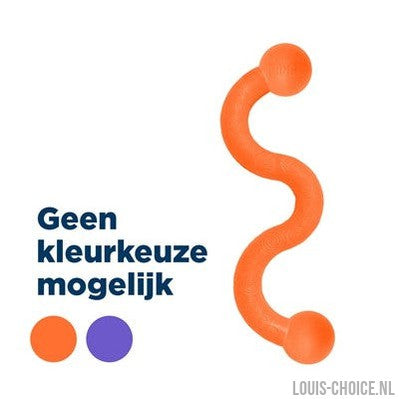 Kong Ogee Tpr Foam Stick Drijvend Assorti-KONG-Louis Choice