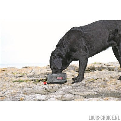 Kong Opvouwbare Drink- / Voerbak-KONG-Louis Choice