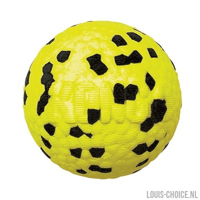Kong Reflex Bal Geel-KONG-Louis Choice