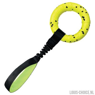 Kong Reflex Tug Geel-KONG-Louis Choice