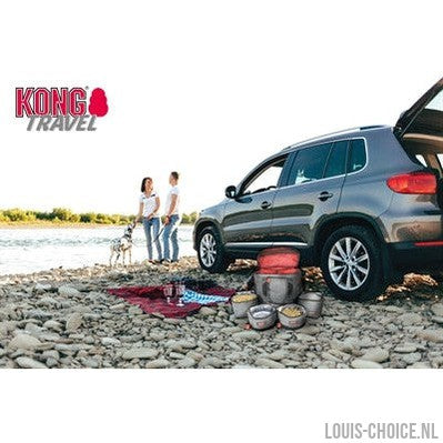 Kong Reistas 5-Delig-KONG-Louis Choice