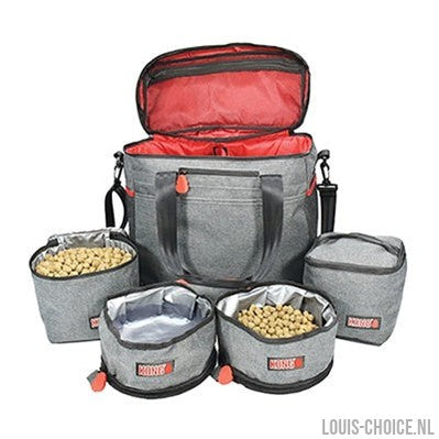 Kong Reistas 5-Delig-KONG-Louis Choice