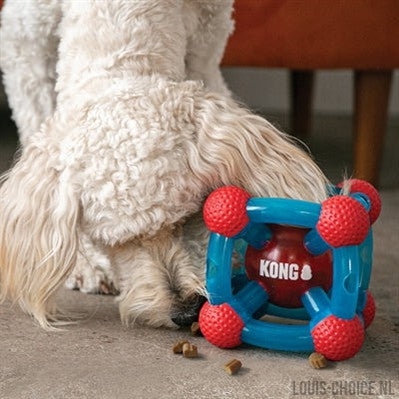 Kong Rewards Tinker-KONG-Louis Choice