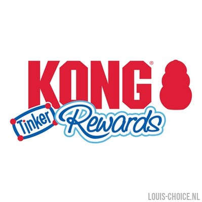 Kong Rewards Tinker-KONG-Louis Choice