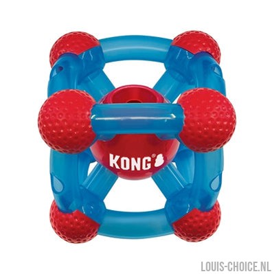 Kong Rewards Tinker-KONG-Louis Choice