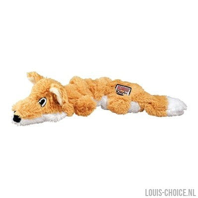 Kong Scrunch Knots Fox-KONG-Louis Choice