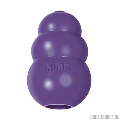 Kong Senior Paars-KONG-Louis Choice