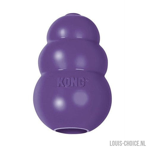 Kong Senior Paars-KONG-Louis Choice
