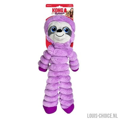 Kong Shakers Crumples Luiaard-KONG-Louis Choice