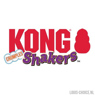 Kong Shakers Crumples Olifant-KONG-Louis Choice