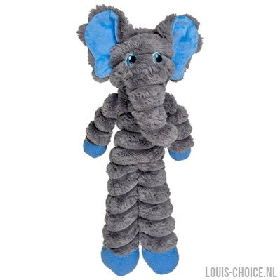 Kong Shakers Crumples Olifant-KONG-Louis Choice