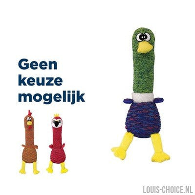 Kong Shakers Cuckoos Assorti-KONG-Louis Choice