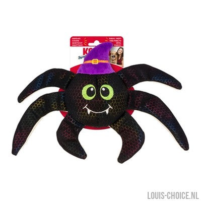 Kong Shakers Shimmy Spin-KONG-Louis Choice