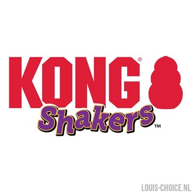 Kong Shakers Shimmy Spin-KONG-Louis Choice