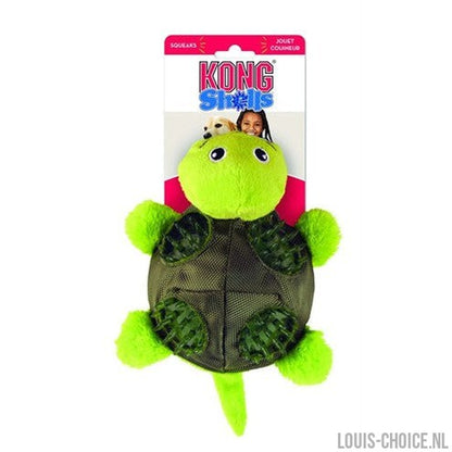 Kong Shells Turtle Large-KONG-Louis Choice