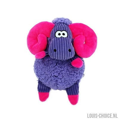 Kong Sherps Floofs Big Horn-KONG-Louis Choice