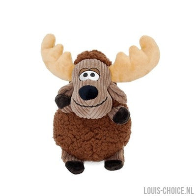 Kong Sherps Floofs Big Moose-KONG-Louis Choice