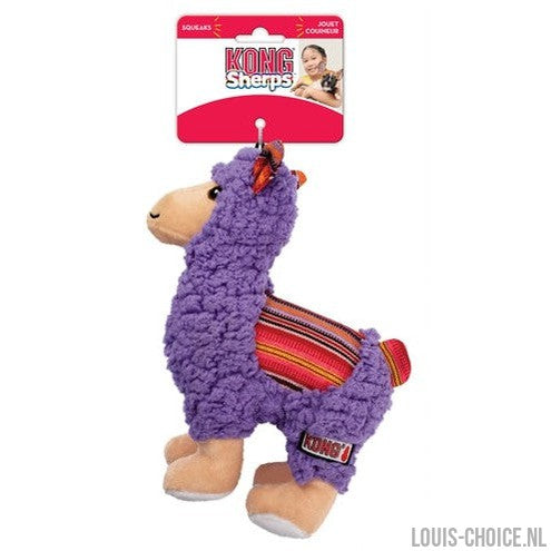 Kong Sherps Lama-KONG-Louis Choice