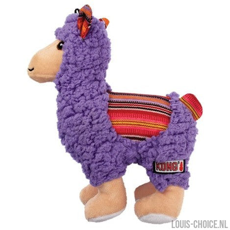 Kong Sherps Lama-KONG-Louis Choice