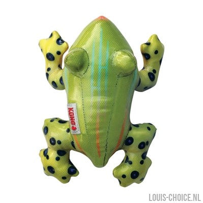 Kong Shieldz Tropics Kikker-KONG-Louis Choice
