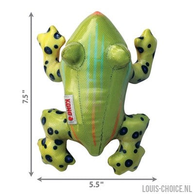Kong Shieldz Tropics Kikker-KONG-Louis Choice