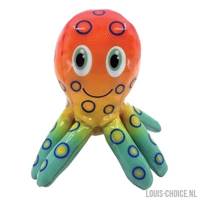 Kong Shieldz Tropics Octopus-KONG-Louis Choice