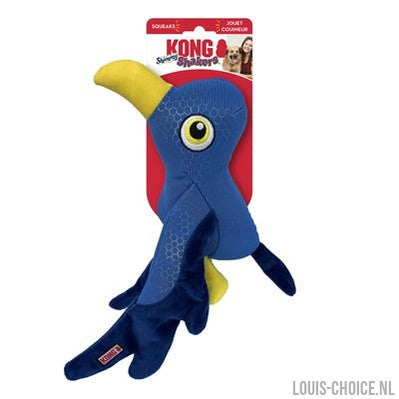 Kong Shimmy Shakers Meeuw Blauw-KONG-Louis Choice