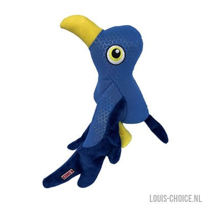 Kong Shimmy Shakers Meeuw Blauw-KONG-Louis Choice