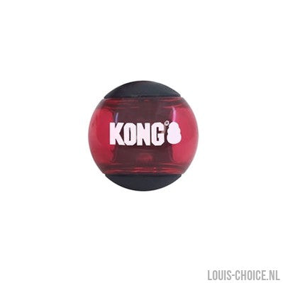 Kong Signature Ballen Assorti-KONG-Louis Choice