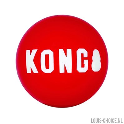 Kong Signature Balls-KONG-Louis Choice