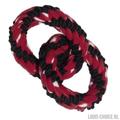 Kong Signature Rope Double Ring-KONG-Louis Choice