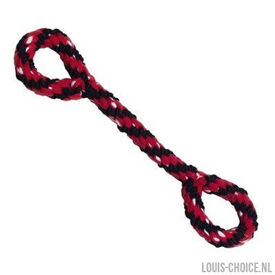 Kong Signature Rope Double Tug-KONG-Louis Choice